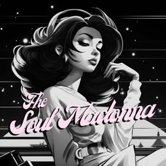 The Soul Madonna (feat. Svgyul)