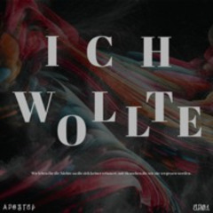 APOSTEL - ICH WOLLTE
