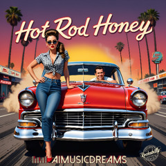 Hot Rod Honey