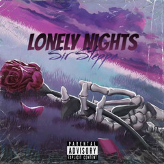 LonelyNights/RomanticHomicide