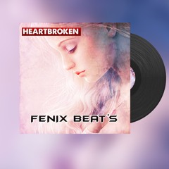 EMOTIONAL R&B BEAT •HEARTBROKEN• HIP HOP INSTRUMENTAL