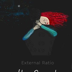 PREMIERE: External Ratio - Silenced Patterns (Oiseau de nuit Remix) [Hug Records]