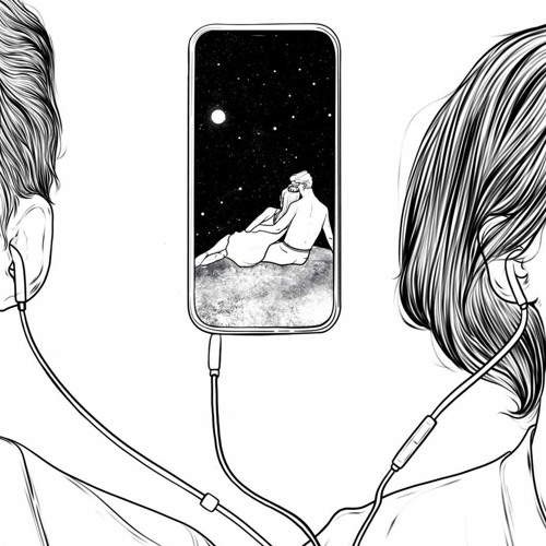 Shabi Ke Mah Kamel Shod (HaMidM Remix)