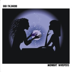Gigi Fajardo - Midnight Whisper (Original Mix)
