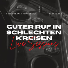 Zu viele Rapper zu wenig Flow 2 (Live Sessions)
