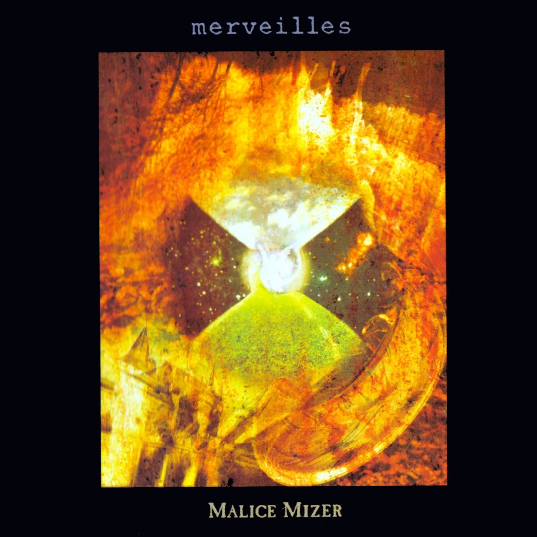 Stream MALICE MIZER | Listen to merveilles playlist online