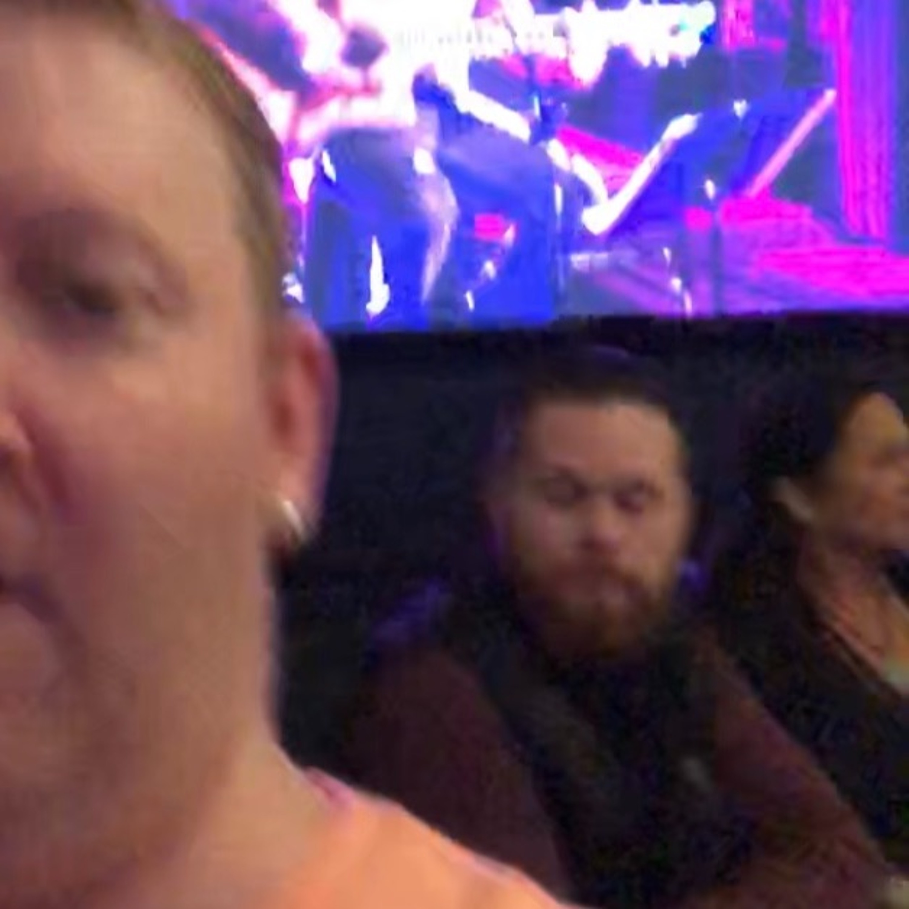 Charlie Kaufman\'s Entourage