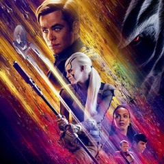 STAR TREK Sledgehammer RIHANNA COVER