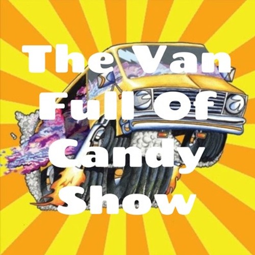 Stream episode Man Cream by Van Full of Candy podcast | Listen online for  free on SoundCloud