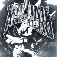 MELODIA VOLUME ABSURDO - Ultra Slowed