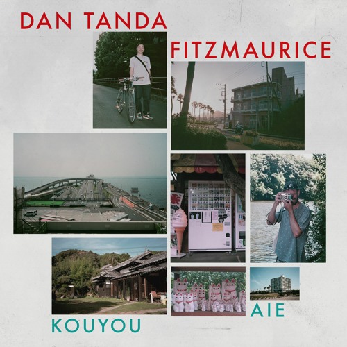 Dan Tanda & Fitzmaurice  - Aie