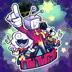 It's TV Time! [COVER]