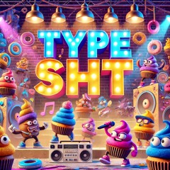 Type Shit (Laxmuffins Remix)