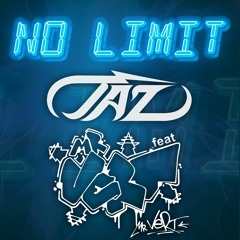 Taz Vs Mr Vert - No Limit