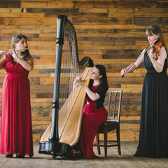 Late Music Conversations: Trilogy Ensemble