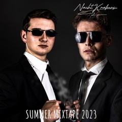 Nachtkrakers - Summer MIX 2023