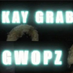 #AWC KayGrab X Gwopz DITD Freestyle S1 E4
