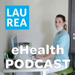 EHealth Podcast episode 3: Digitalization in the transition to sustainability of the health secto