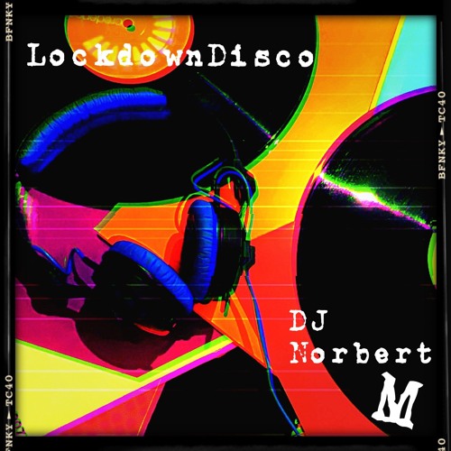 LockdownDisco