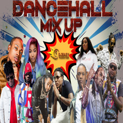 Dancehall Mix 2025 Ft Masicka,Aidonia,Vybz Kartel,Mavado,Chronic Law,Squash,Valaint,Rajawild