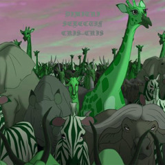 Dimitri Selectif - Cris-Cris