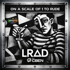 On a Scale of 1 to Rude