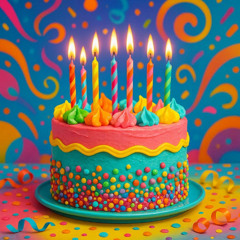 Chúc Mừng Sinh Nhật Ngày Rạng Rỡ Của Riêng Em (1)