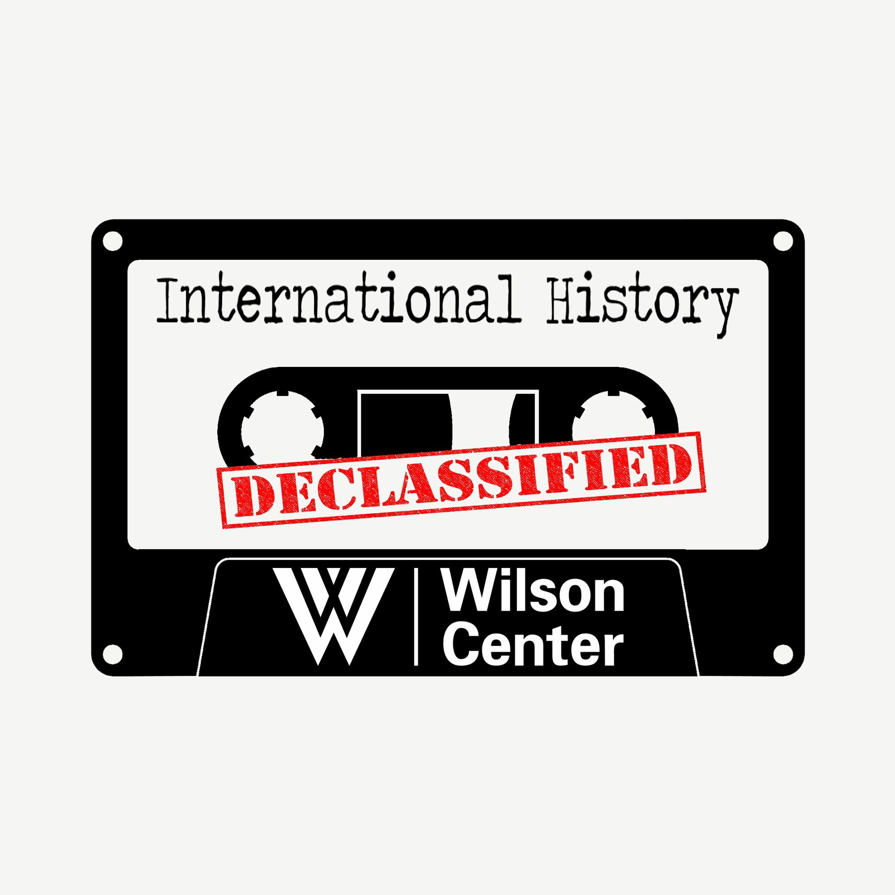 The Wilson Center