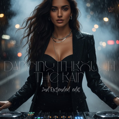 Dancing through the rain (Ext. 2 version)