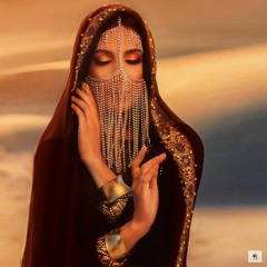 Cafe De Anatolia - Desert Rose (Mix By Billy Esteban)