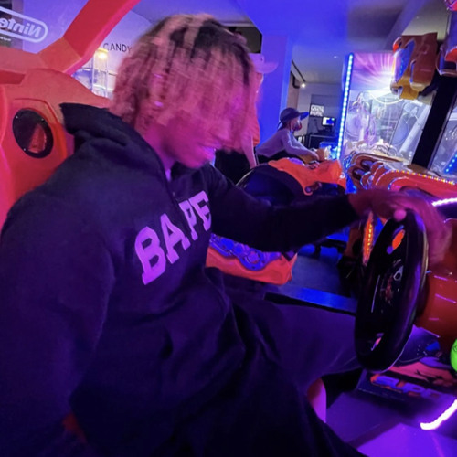 DC The Don - SUMN LIGHT