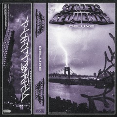 STREETS SEQUENCE (DELUXE)