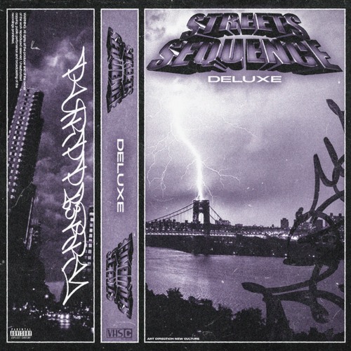 STREETS SEQUENCE (DELUXE)