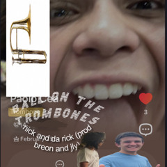 nick and da rick - ball on the bones (breon + jly)