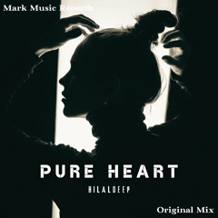 HilalDeep - Pure Heart