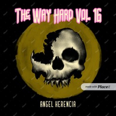 The Way Hard Vol 16