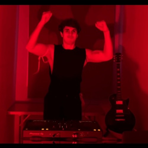 HARD TECHNO SET - NOZZ