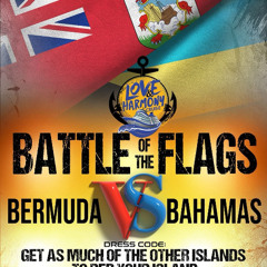 Busy Signal - Bermuda Love (Love & Harmony Cruise Custom) 🇧🇲
