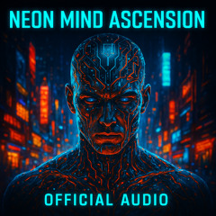 NEON MIND ASCENSION – Official Audio | Suchea Viorel Madalin