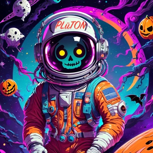 EDM Halloween Mix 2023