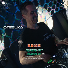 Psychedelight Halloween (31/10/2025)