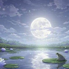 Asleep on the Lily Pads - Gemma & Maya.m4a