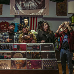 Kayfabe Live London Pub December 2023