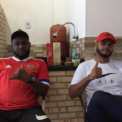 MC DU L - BAILE BOM ((( PROD - DJ LD LD DA FRONTA )))