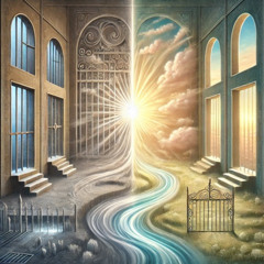 ACIM SEP 25, 2025 TEXT CH 25 IV-V 23-36