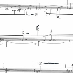 In Sich Hineinsingen (Excerpt)