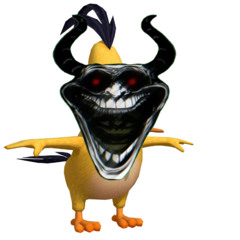 Phonky Birds Remastered