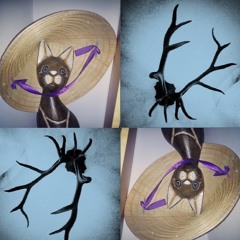 DYR SISTER: Who Has Been Painting My Roses Red? S9I REMIX