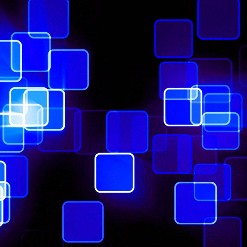 Pixel Dance no. 1