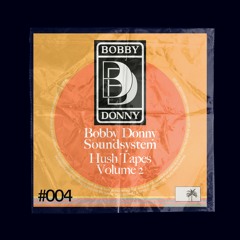 Bobby Donny Soundsystem - Coast Guard Theme(Preview)